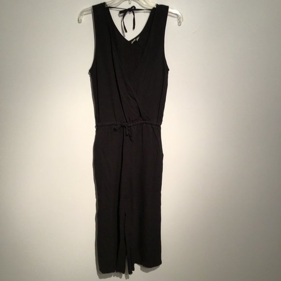 Tentree Repreve Blakely Romper - Picture 2 of 10